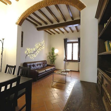 Ferienwohnung Costasangiorgio 2Bdr 2Bth Florenz Exterior foto